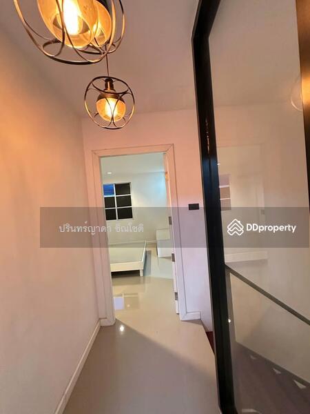For Rent - Plus City Park Ekamai-Ramintra, Bangkok