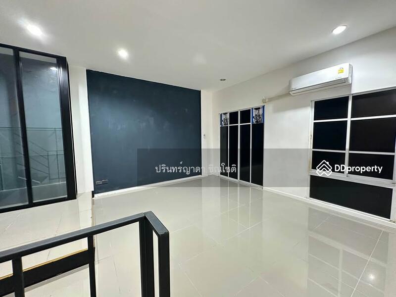 For Rent - Plus City Park Ekamai-Ramintra, Bangkok