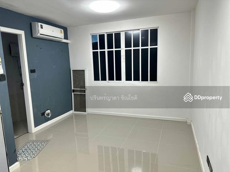 For Rent - Plus City Park Ekamai-Ramintra, Bangkok