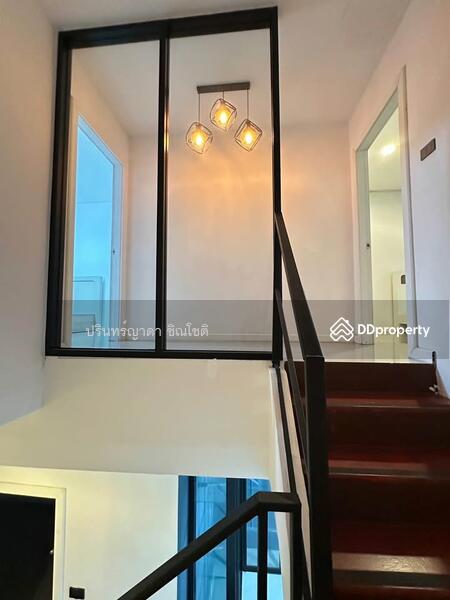 For Rent - Plus City Park Ekamai-Ramintra, Bangkok