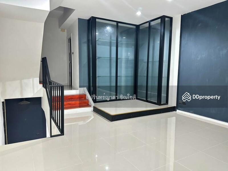 For Rent - Plus City Park Ekamai-Ramintra, Bangkok