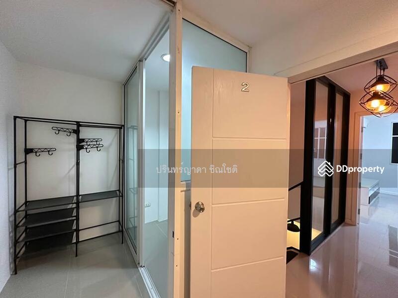 For Rent - Plus City Park Ekamai-Ramintra, Bangkok