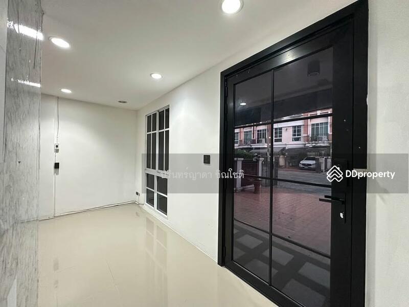 For Rent - Plus City Park Ekamai-Ramintra, Bangkok