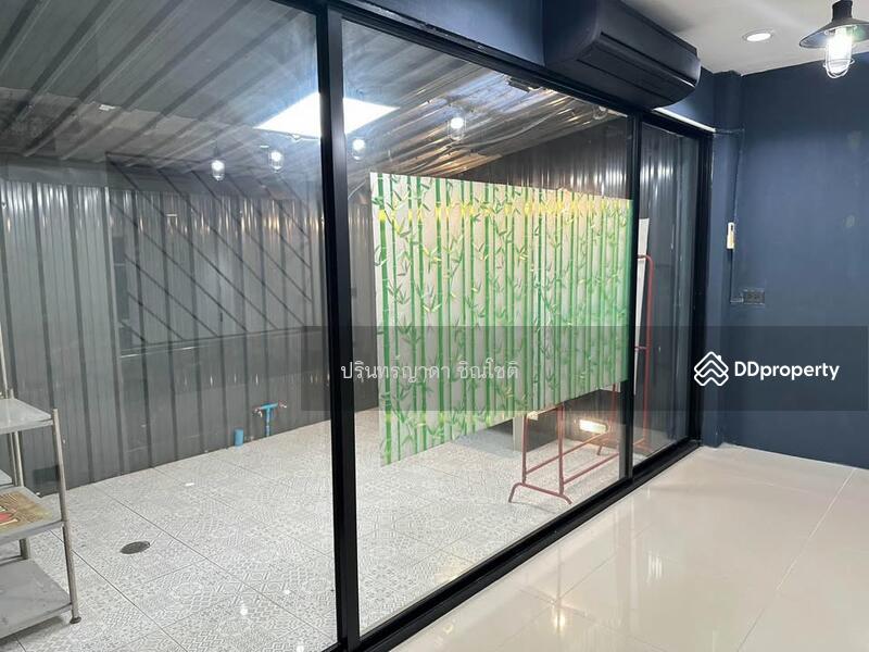 For Rent - Plus City Park Ekamai-Ramintra, Bangkok