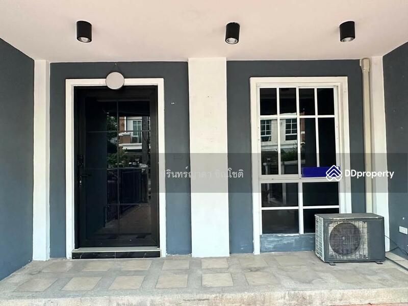 ให้เช่า - Plus City Park Ekamai-Ramintra : พลัส ซิตี้พาร์ค เอกมัย - รามอินทรา, กรุงเทพ
