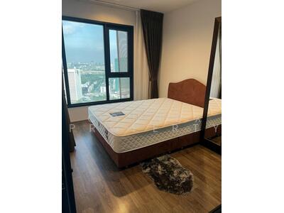 For Rent - Life Ladprao, Bangkok