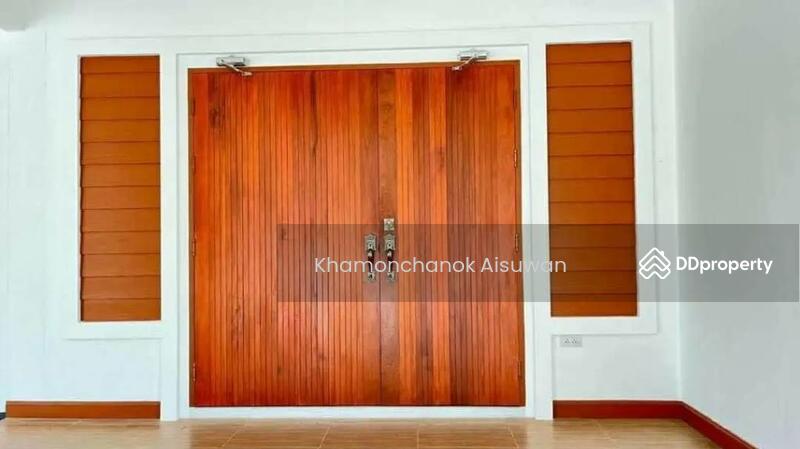 For Sale - 3 Bedrooms 3 Bathrooms House for Sale in San Kamphaeng, Chiang Mai