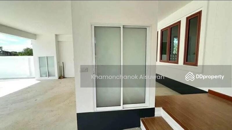 For Sale - 3 Bedrooms 3 Bathrooms House for Sale in San Kamphaeng, Chiang Mai