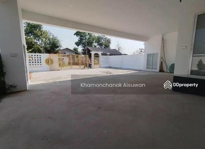 For Sale - 3 Bedrooms 3 Bathrooms House for Sale in San Kamphaeng, Chiang Mai