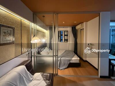 ขาย - Lumpini Condo Town Raminthra-Latplakhao : ลุมพินี คอนโดทาวน์ รามอินทรา-ลาดปลาเค้า, กรุงเทพ