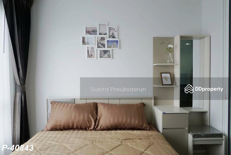 For Rent - Regent Home Sukhumvit 97/1, Bangkok