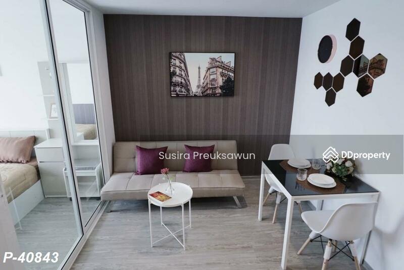 ให้เช่า - Regent Home Sukhumvit 97/1, กรุงเทพ