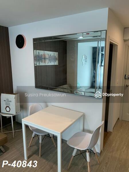 For Rent - Regent Home Sukhumvit 97/1, Bangkok