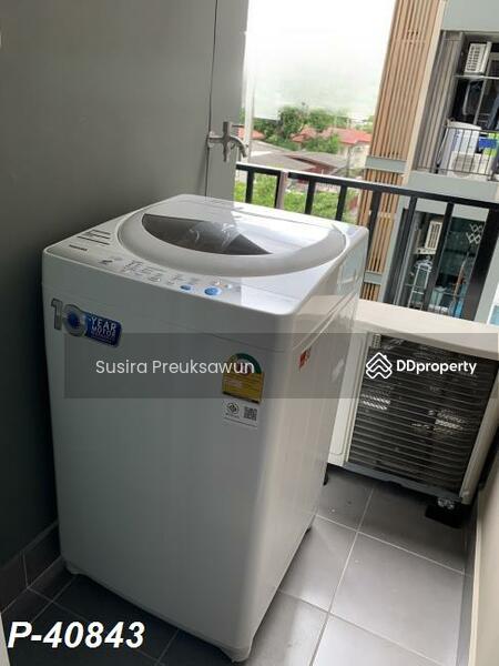For Rent - Regent Home Sukhumvit 97/1, Bangkok