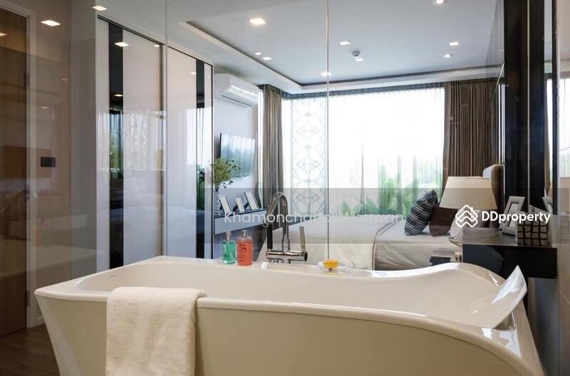 For Sale - The Star Hill Condo, Chiang Mai