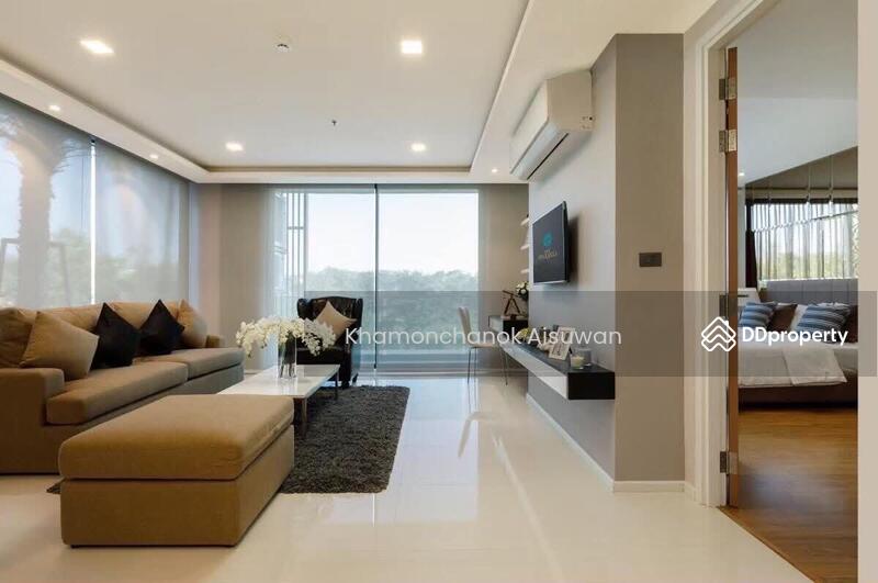 For Sale - The Star Hill Condo, Chiang Mai