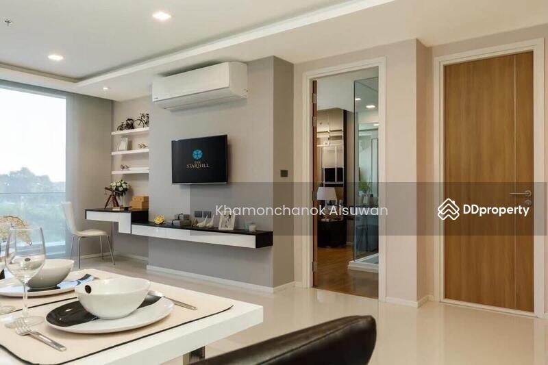 For Sale - The Star Hill Condo, Chiang Mai