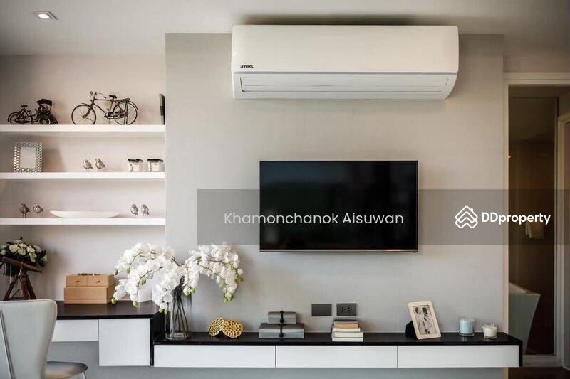 For Sale - The Star Hill Condo, Chiang Mai