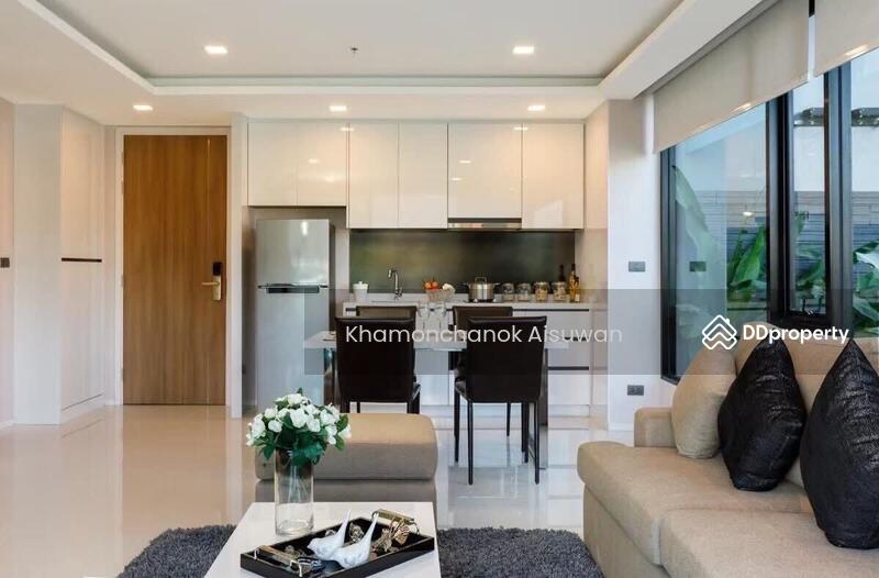 For Sale - The Star Hill Condo, Chiang Mai