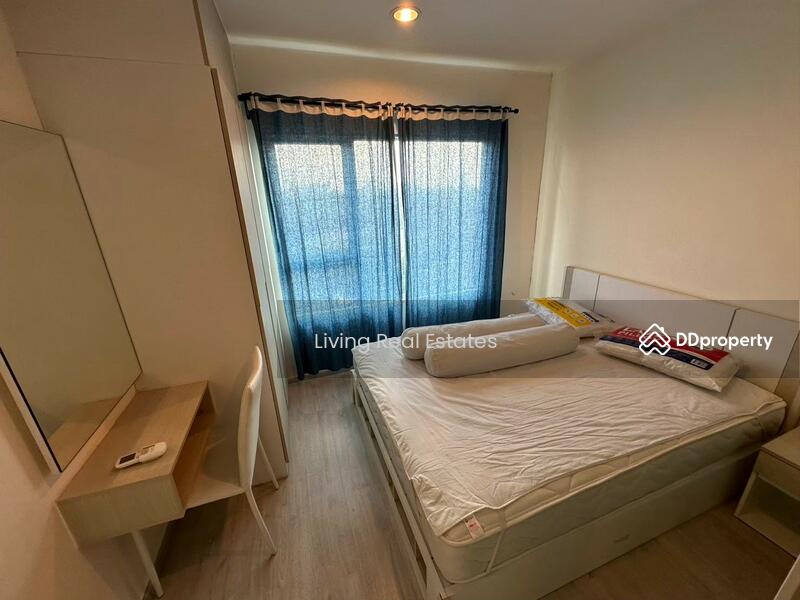 For Rent - Aspire Ratchada-Wongsawang, Bangkok