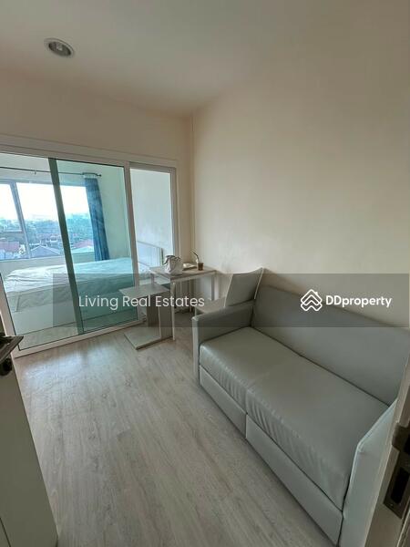 For Rent - Aspire Ratchada-Wongsawang, Bangkok