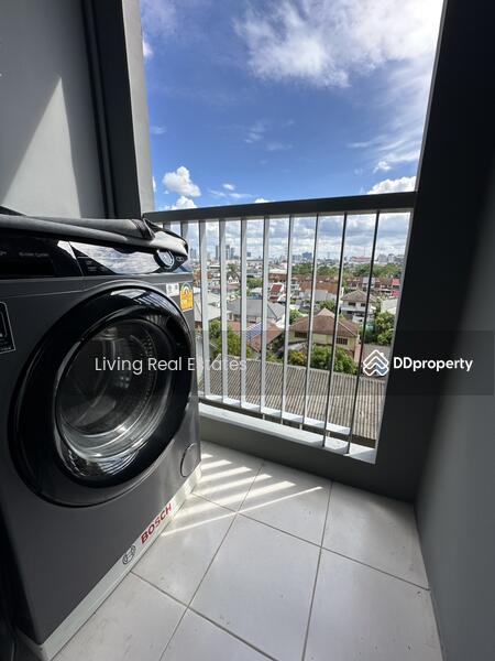 For Rent - Aspire Ratchada-Wongsawang, Bangkok