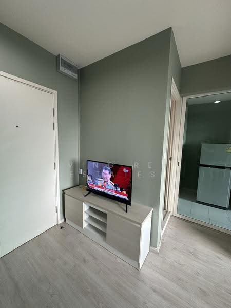Aspire Ratchada-Wongsawang, Bangkok, ฺฺBangkok-Nonthaburi Road, Wong Sawang, Bang Sue, Bangkok, 1 Bedroom, 26 sqm, Condo For Rent, by Living Real Estates, 60140694 - DDproperty.com