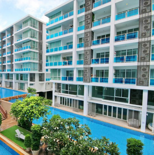 My Resort Hua Hin : มายรีสอร์ท หัวหิน, ประจวบคีรีขันธ์, ถนนตะเกียบ, หนองแก, หัวหิน, ประจวบคีรีขันธ์, 85 ตร.ม., คอนโด ขาย, โดย ERA Thailand, 60140696 - DDproperty.com