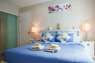 ขาย - My Resort Hua Hin : มายรีสอร์ท หัวหิน, ประจวบคีรีขันธ์