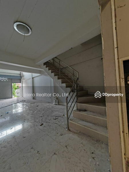 For Rent - For Rent Pathum Thani Home Office Lam Luk Ka BRE22191, Pathum Thani