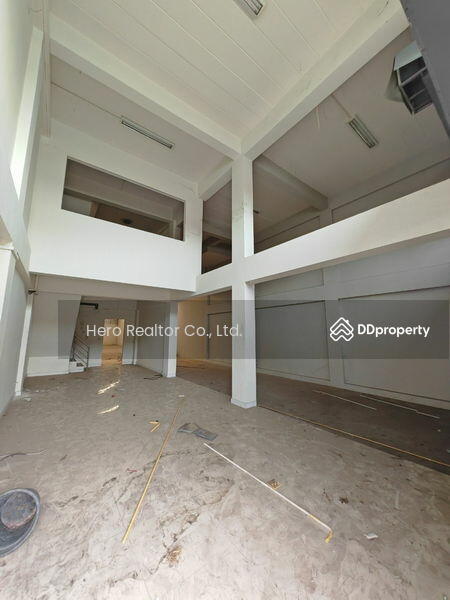 For Rent - For Rent Pathum Thani Home Office Lam Luk Ka BRE22191, Pathum Thani