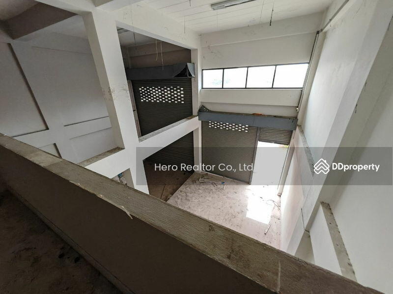 For Rent - For Rent Pathum Thani Home Office Lam Luk Ka BRE22191, Pathum Thani