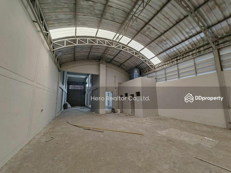 For Rent - For Rent Pathum Thani Home Office Lam Luk Ka BRE22191, Pathum Thani