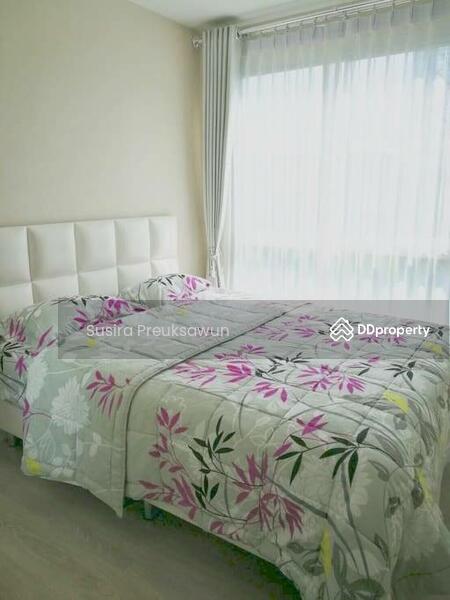 For Rent - Metro Luxe Kaset, Bangkok