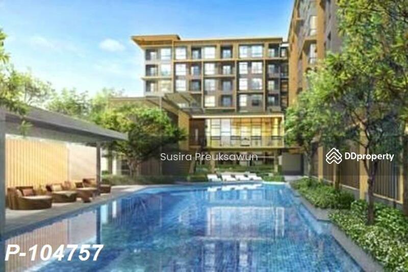 ให้เช่า - Metro Luxe Kaset : เมโทร ลักซ์ เกษตร, กรุงเทพ
