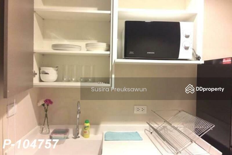 For Rent - Metro Luxe Kaset, Bangkok
