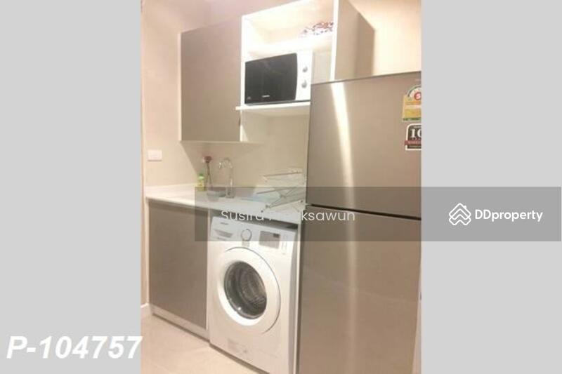 For Rent - Metro Luxe Kaset, Bangkok