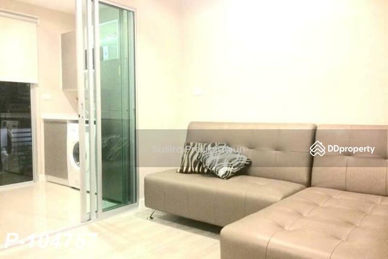 For Rent - Metro Luxe Kaset, Bangkok
