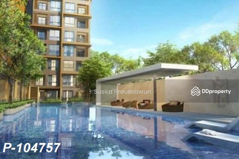 For Rent - Metro Luxe Kaset, Bangkok
