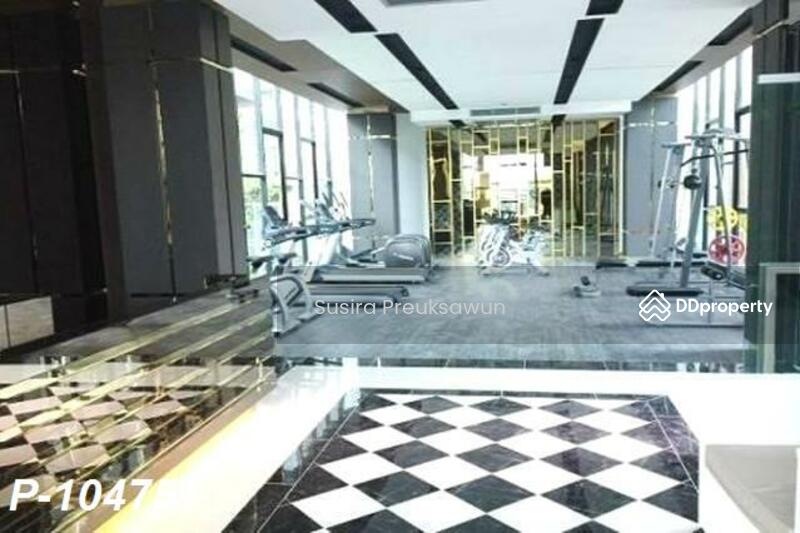 For Rent - Metro Luxe Kaset, Bangkok