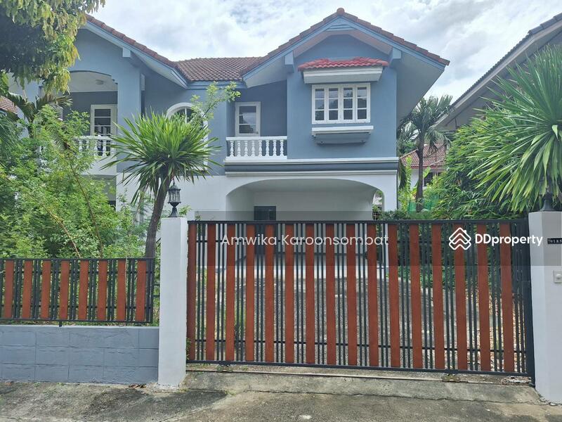 For Rent - Tararom Ramkhamhaeng 150, Bangkok