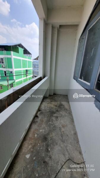 For Sale - Grace land &quot;Invest Early! 3-Storey Commercial Building in Bang Krang, Nonthaburi, Nonthaburi