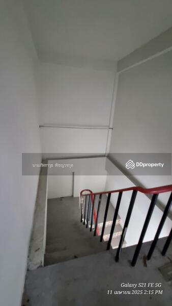 For Sale - Grace land &quot;Invest Early! 3-Storey Commercial Building in Bang Krang, Nonthaburi, Nonthaburi