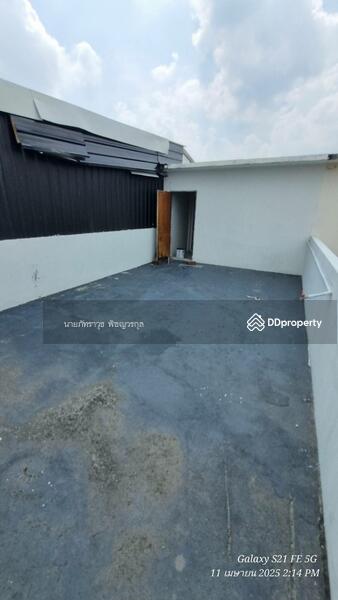 For Sale - Grace land &quot;Invest Early! 3-Storey Commercial Building in Bang Krang, Nonthaburi, Nonthaburi