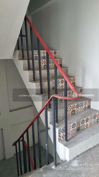 For Sale - Grace land &quot;Invest Early! 3-Storey Commercial Building in Bang Krang, Nonthaburi, Nonthaburi