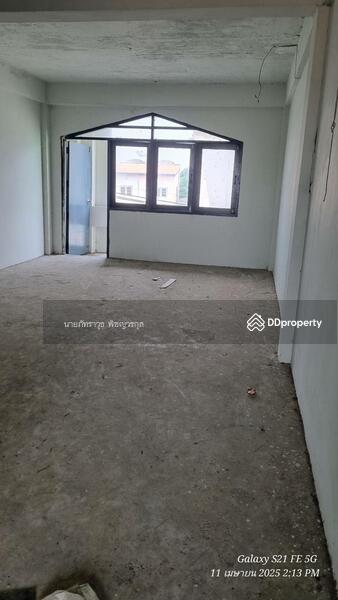 For Sale - Grace land &quot;Invest Early! 3-Storey Commercial Building in Bang Krang, Nonthaburi, Nonthaburi