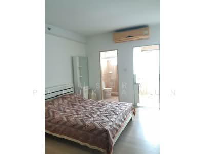 For Rent - Supalai Park Srinakarin, Bangkok