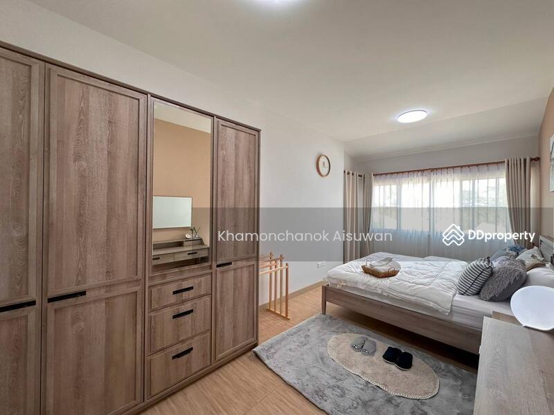 For Sale - Donkaew Village 14, Chiang Mai