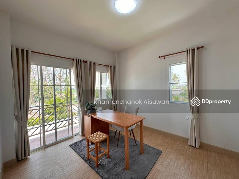 For Sale - Donkaew Village 14, Chiang Mai