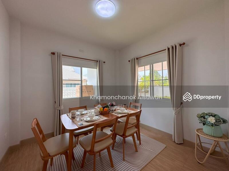 For Sale - Donkaew Village 14, Chiang Mai